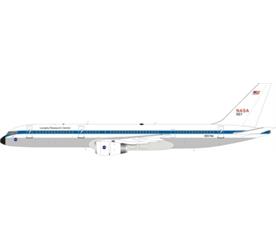 INF 757NASA